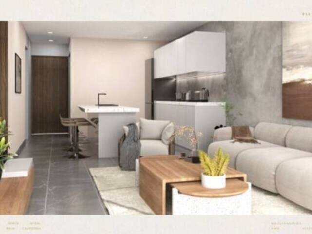 #EB-MD8687 - Departamento para Venta en Tijuana - BC