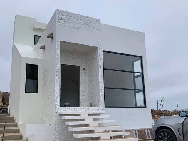 #2 - Casa para Venta en Tijuana - BC