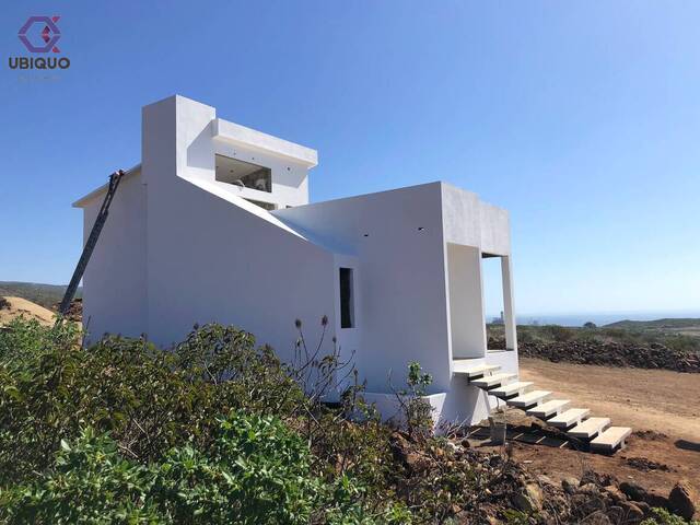 #2 - Casa para Venta en Tijuana - BC