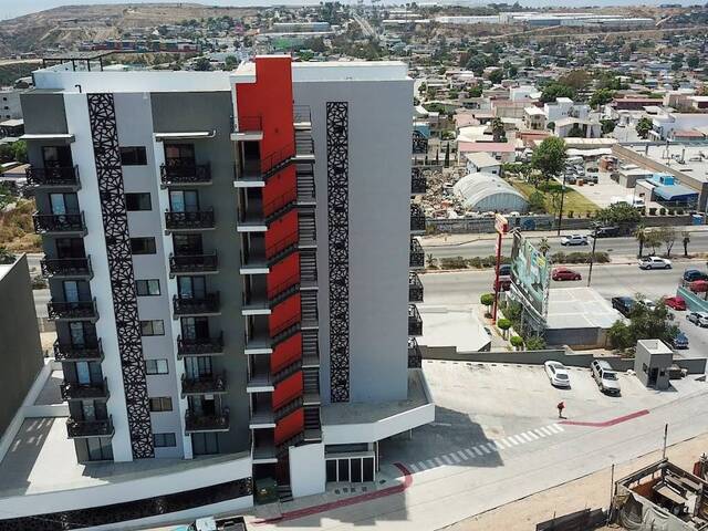 #161 - Departamento para Venta en Tijuana - BC