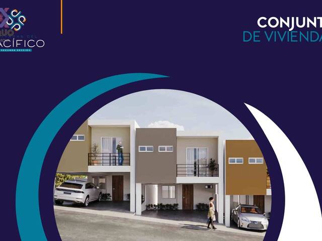 #176 - Casa para Venta en Tijuana - BC