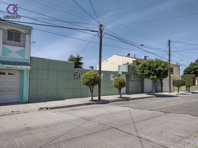 #222 - Casa para Venta en Tijuana - BC