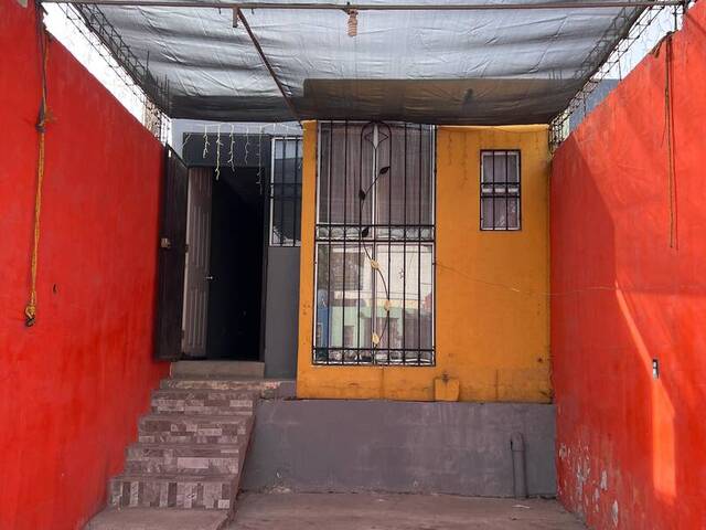 #238 - Casa para Venta en Tijuana - BC