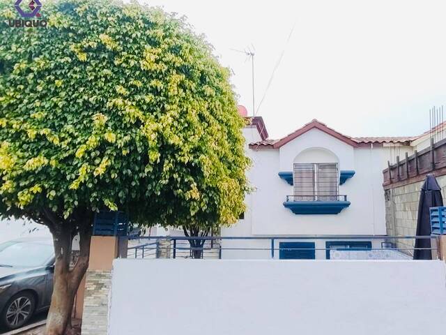 #296 - Casa para Venta en Tijuana - BC - 2