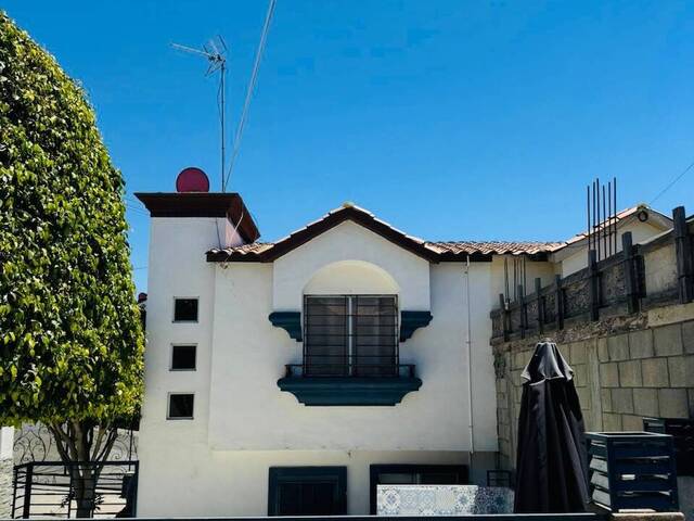 #296 - Casa para Venta en Tijuana - BC - 3