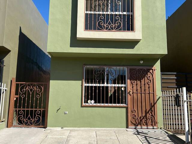 #299 - Casa para Venta en Tijuana - BC - 1