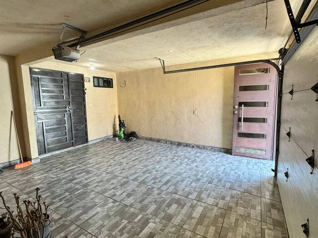 #326 - Casa para Venta en Tijuana - BC