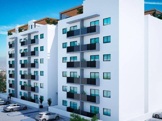 #327 - Departamento para Venta en Tijuana - BC - 2