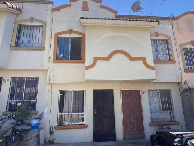 #339 - Duplex para Renta en Tijuana - BC - 1