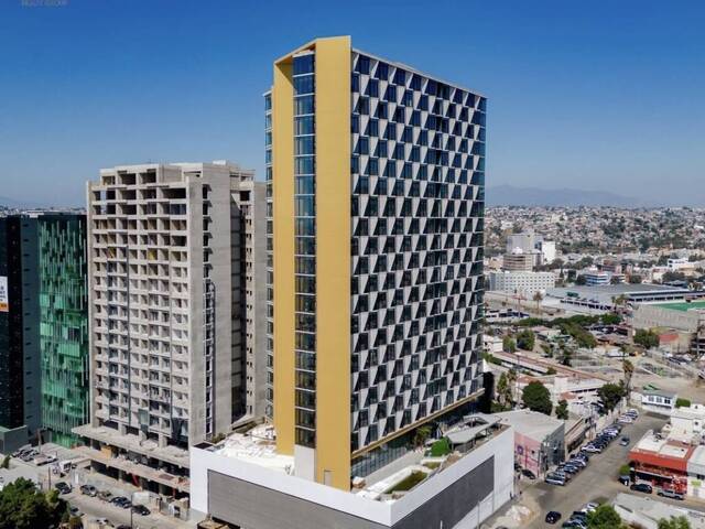 #345 - Departamento para Venta en Tijuana - BC - 1