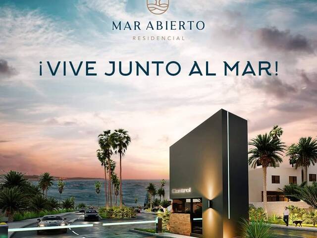 Venta en San Antonio del Mar - Tijuana