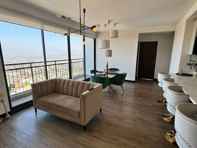 #356 - Departamento para Venta en Tijuana - BC