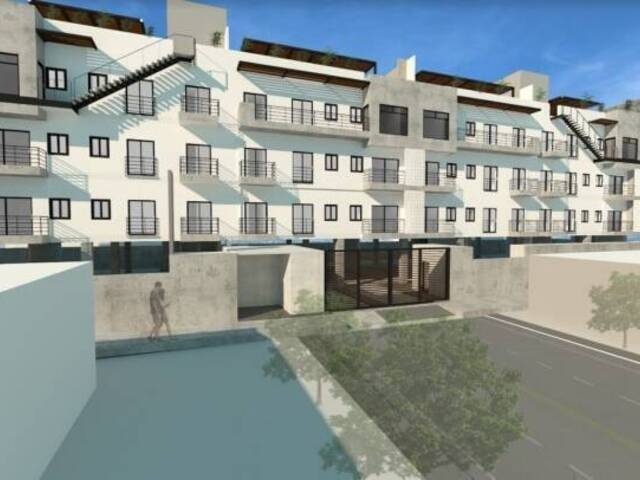 #EB-MN5227 - Departamento para Venta en Tijuana - BC