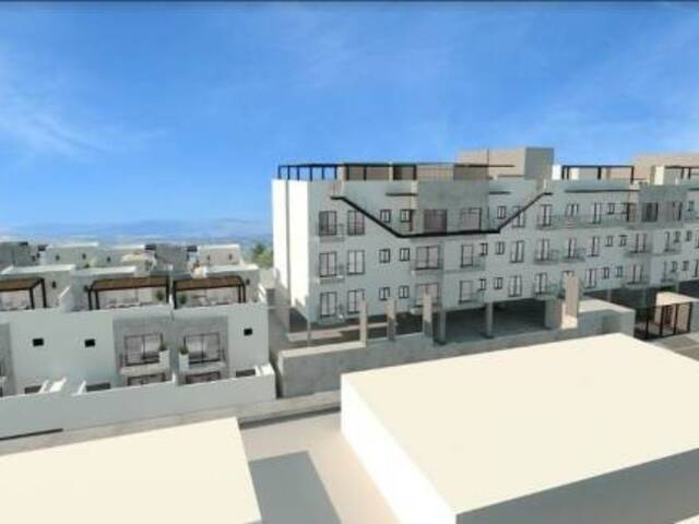 #EB-MN5227 - Departamento para Venta en Tijuana - BC