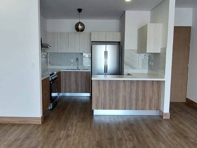 #324 - Departamento para Renta en Tijuana - BC - 2